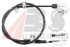 KIA 597602F200 Cable, parking brake